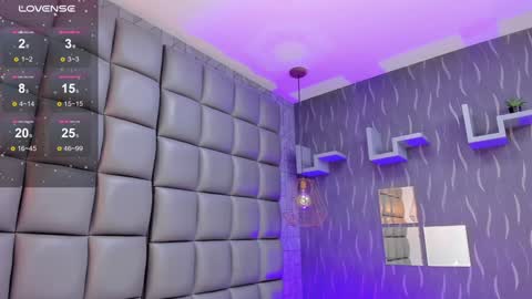 Megan online show from 01-26-25, 10:02