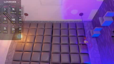 Megan online show from 01-29-25, 12:12