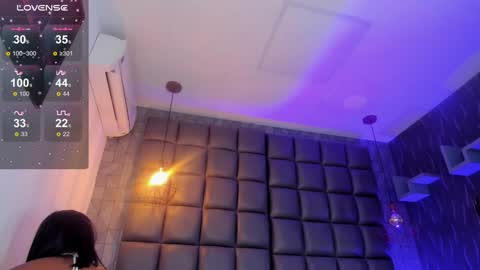 Megan online show from 02-07-25, 07:49