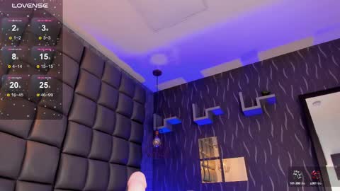 Megan online show from 02-10-25, 01:03