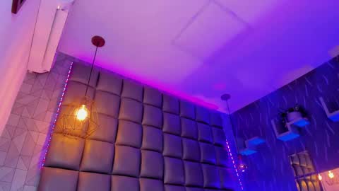 Megan online show from 04-08-26, 08:31