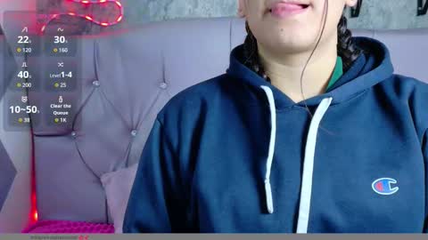 Megan online show from 11-07-25, 11:10