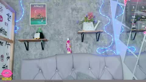 Megan online show from 12-01-25, 01:05