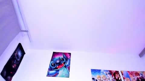 Megan  online show from 06-10-26, 04:23