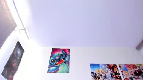 Megan  online show from 07-23-26, 04:49