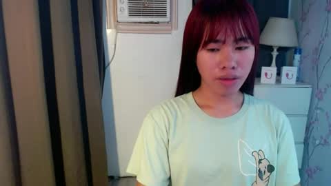 Snapshot of megan_younng chatting on 05-27-26, 10:12 MEGAN online show from 05-27-26, 10:12