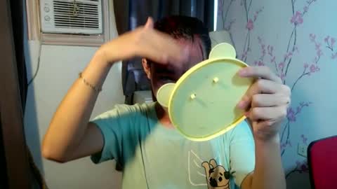 MEGAN online show from 06-15-26, 06:37