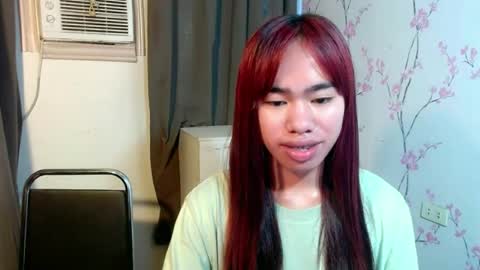 MEGAN online show from 06-15-26, 10:23