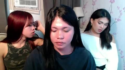 MEGAN online show from 07-10-26, 01:47