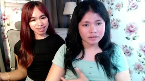 MEGAN online show from 07-11-26, 11:39