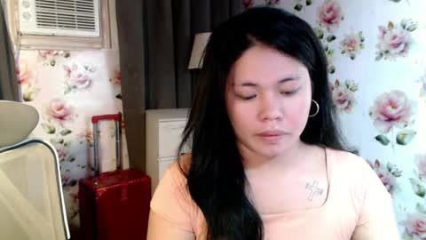 MEGAN online show from 07-14-26, 09:25