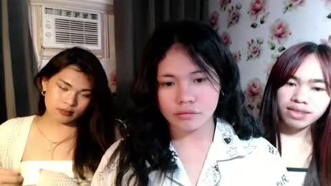 MEGAN online show from 07-14-26, 02:01