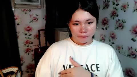 MEGAN online show from 07-16-26, 05:57