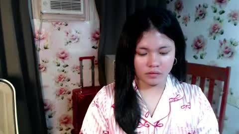 MEGAN online show from 07-17-26, 09:16