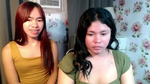 MEGAN online show from 07-19-26, 11:52