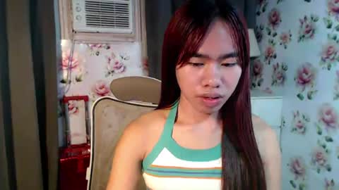 MEGAN online show from 07-23-26, 02:15