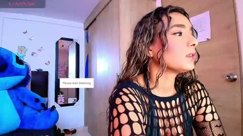 M E G A N   online show from 06-21-26, 10:34
