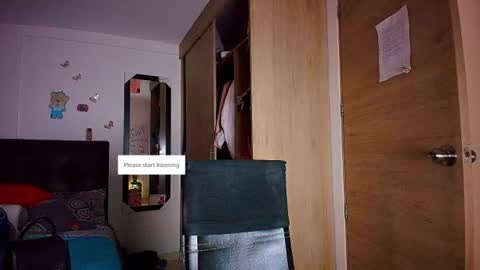 M E G A N   online show from 06-23-26, 11:03