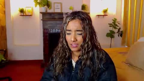 M E G A N   online show from 07-07-26, 07:29