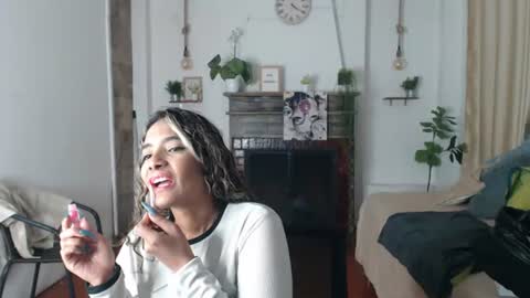 M E G A N   online show from 07-15-26, 07:30