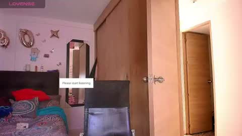 M E G A N   online show from 07-27-26, 07:10