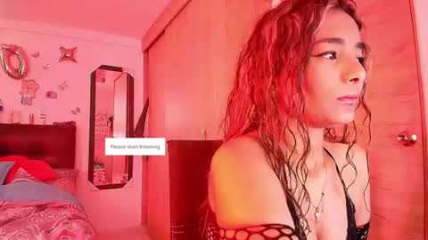 M E G A N   online show from 07-28-26, 08:12
