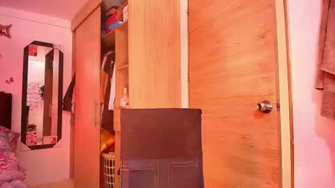 M E G A N   online show from 07-29-26, 07:23