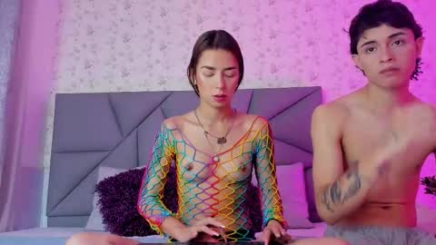 meganandtayler online show from 12-05-25, 12:25