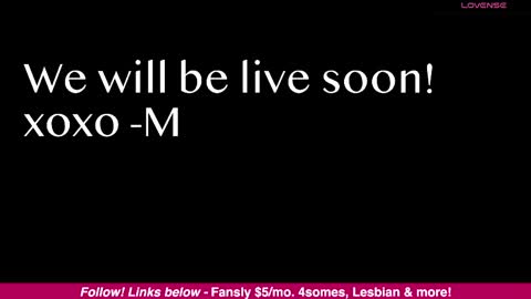 Meganashleyy212 online show from 05-07-26, 11:21