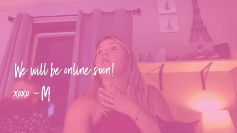 Meganashleyy212 online show from 05-26-26, 02:29