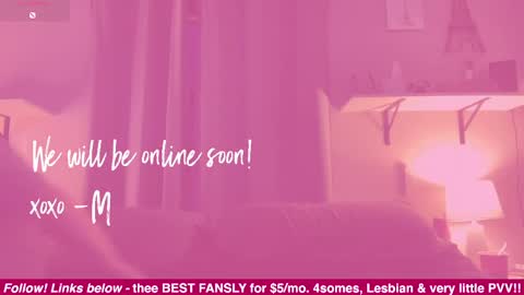 Meganashleyy212 online show from 05-31-26, 02:31