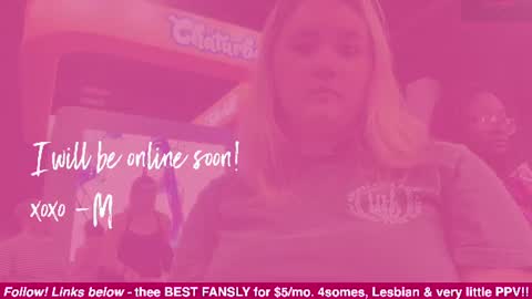 Meganashleyy212 online show from 06-28-26, 08:48