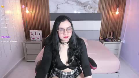 Megan  online show from 10-21-25, 12:39