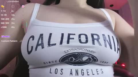 Megan  online show from 11-25-25, 12:38