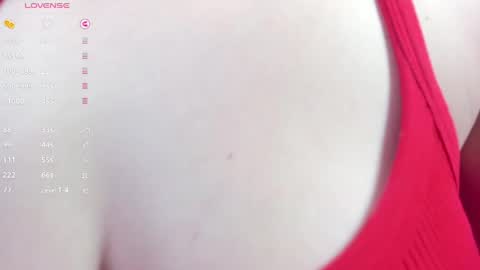 Megan  online show from 04-14-26, 12:44