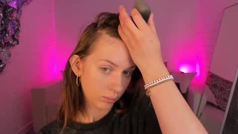 Megan online show from 05-28-26, 05:16