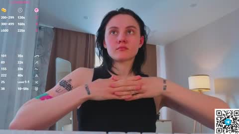 Michelle online show from 03-27-26, 08:48