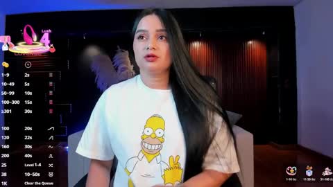 Megan - Every day from 530 to 200 pm COL online show from 11-22-25, 03:05