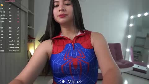 Luz -----OF mgluz2--- Next stream 1122024 1400Colombian time online show from 11-15-25, 07:21