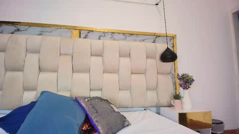 MEGAN EVANS online show from 05-10-26, 02:28