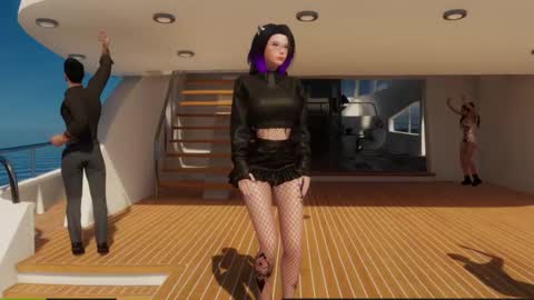 Snapshot of meganfantastic chatting on 12-29-24, 07:22 Megan online show from 12-29-24, 07:22