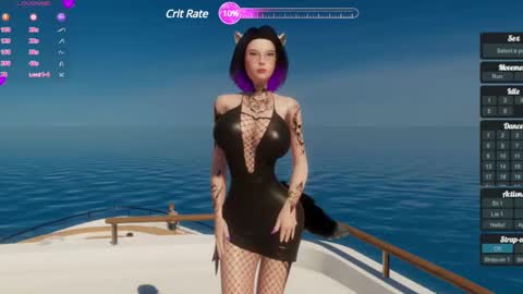Snapshot of meganfantastic chatting on 12-31-24, 04:14 Megan online show from 12-31-24, 04:14