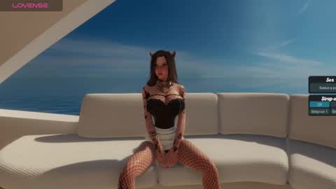 Snapshot of meganfantastic chatting on 01-01-25, 11:49 Megan online show from 01-01-25, 11:49
