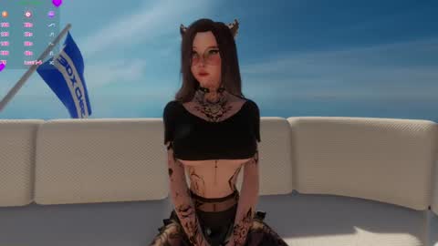 Snapshot of meganfantastic chatting on 01-10-25, 08:15 Megan online show from 01-10-25, 08:15