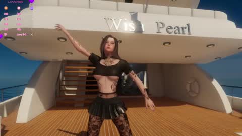 Snapshot of meganfantastic chatting on 01-13-25, 12:09 Megan online show from 01-13-25, 12:09
