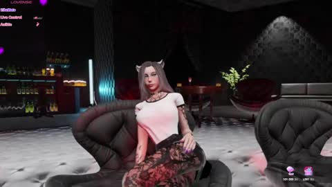 Snapshot of meganfantastic chatting on 01-16-25, 10:34 Megan online show from 01-16-25, 10:34