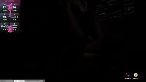 Snapshot of meganfantastic chatting on 01-28-25, 06:27 Megan online show from 01-28-25, 06:27