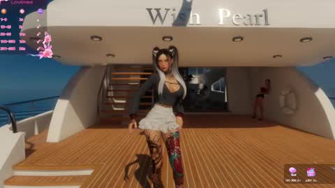 Snapshot of meganfantastic chatting on 03-02-25, 01:47 Megan online show from 03-02-25, 01:47