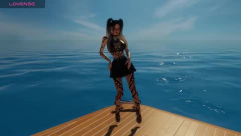Snapshot of meganfantastic chatting on 10-13-25, 08:53 Megan online show from 10-13-25, 08:53