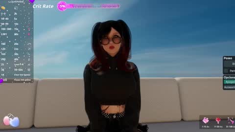 Megan online show from 12-19-25, 09:11